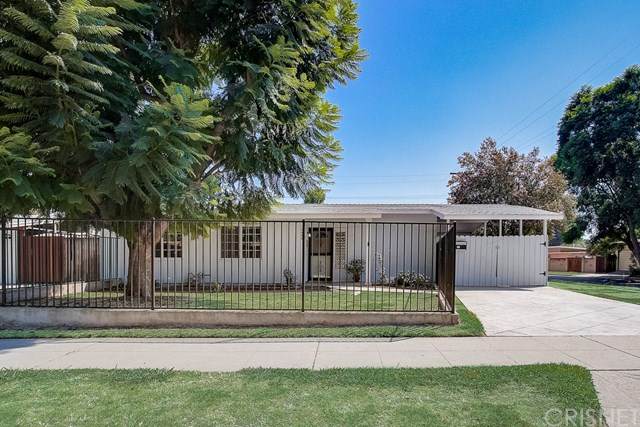 19456 Strathern Street - Photo 1