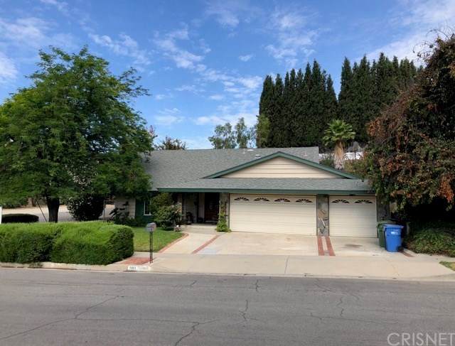 5001 Ludgate Drive - Photo 1