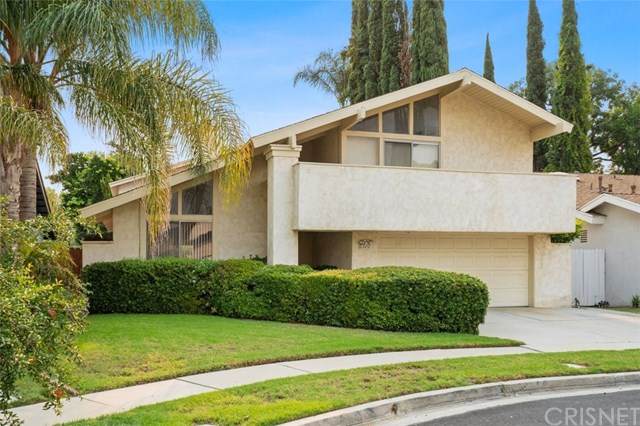 6320 Alonzo Avenue - Photo 1