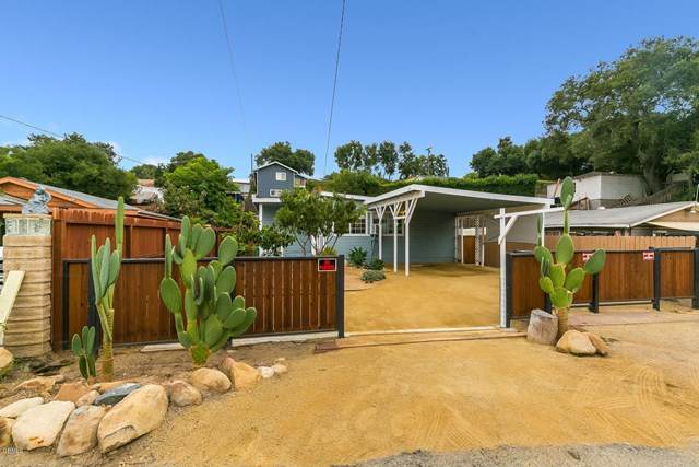 172 Mountain View Street - Photo 1