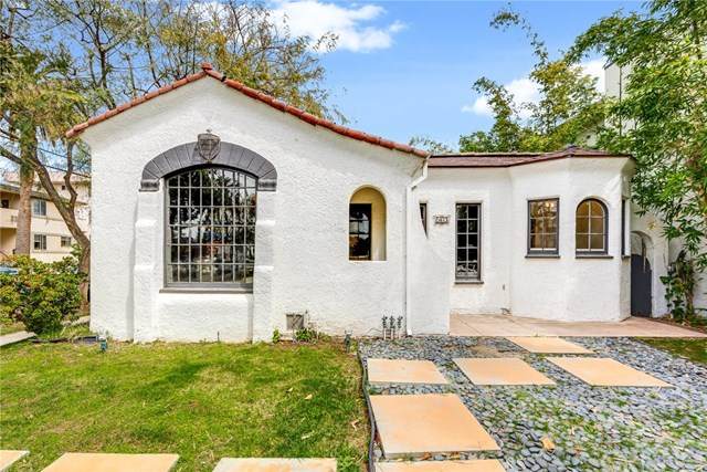 560 Orlando Avenue - Photo 1