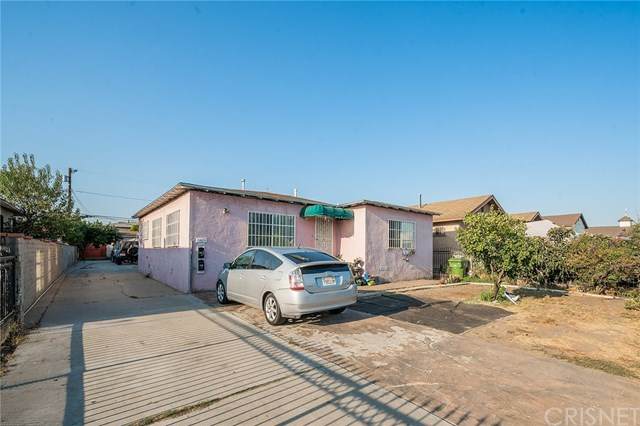 857 85th Street - Photo 1