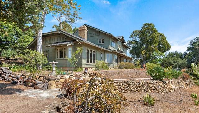 402 Lynn Drive - Photo 1