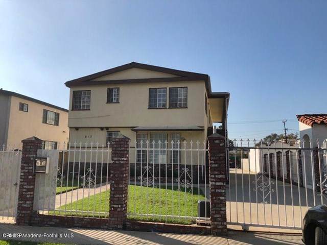 813 Larch Street - Photo 1