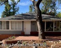 955 Vista Del Valle Road - Photo 1