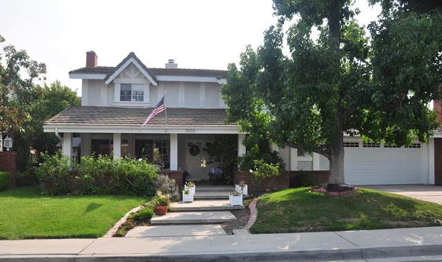 1659 Valecroft Avenue - Photo 1