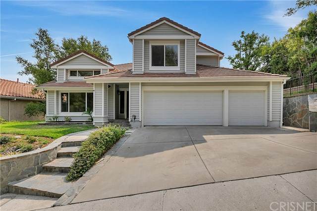 23416 Glenridge Drive - Photo 1