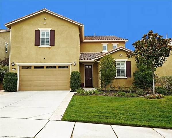 22538 Skipping Stone Drive - Photo 1