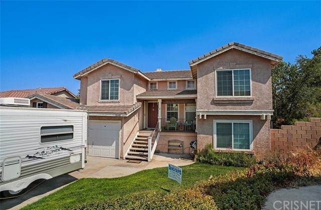 38448 Yucca Tree Street - Photo 1
