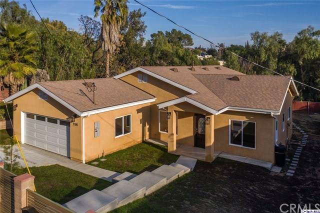 9316 Franklin Street - Photo 1