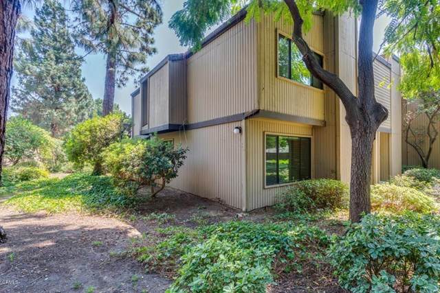 246 Orange Grove Boulevard - Photo 1