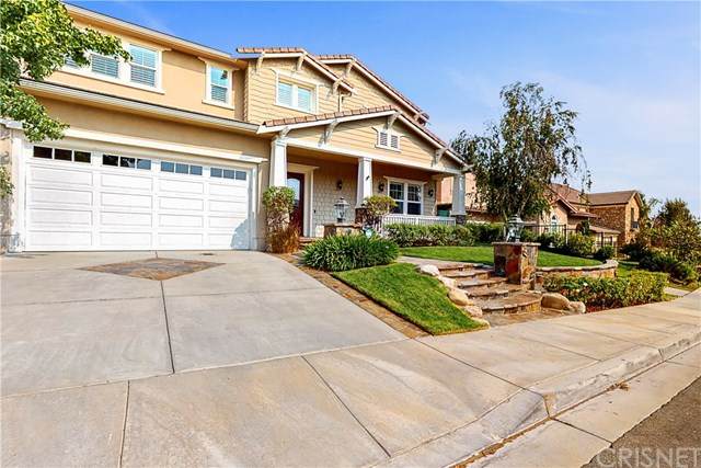 3406 Trego Court - Photo 1