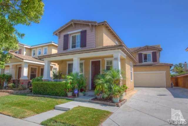 546 Morado Place - Photo 1