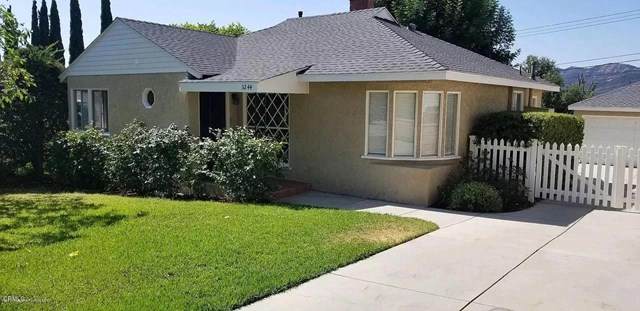 3244 Frances Avenue Avenue - Photo 1