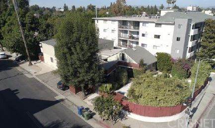 13709 Milbank Street - Photo 1