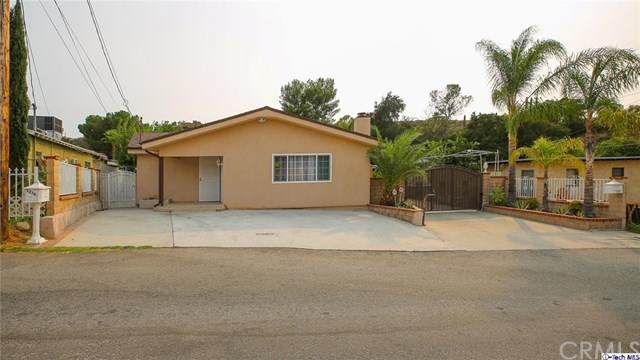 7274 Valaho Drive - Photo 1