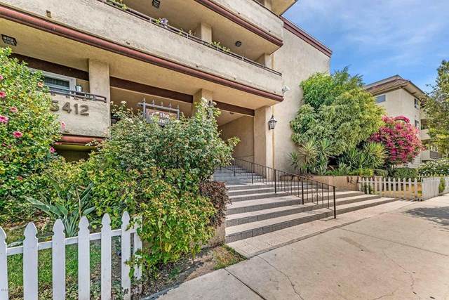 5412 Lindley Avenue - Photo 1