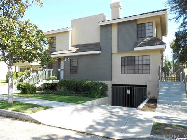 412 Dryden Street - Photo 1