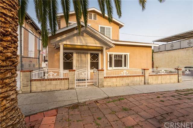1262 Bronson Avenue - Photo 1