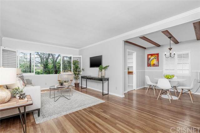 10823 Whipple Street - Photo 1