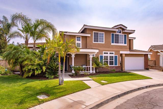 1032 Meadowlark Drive - Photo 1