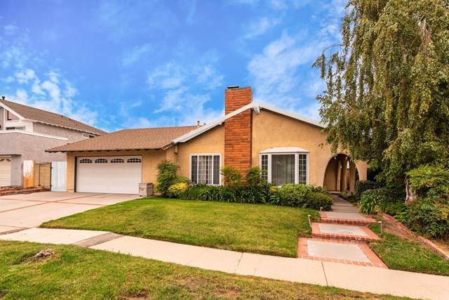 2140 Fernview Street - Photo 1