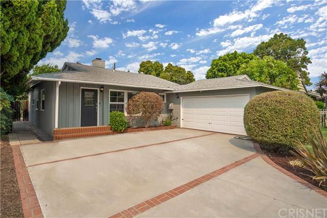 6507 Gaviota Avenue - Photo 1