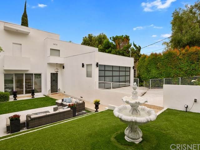 14721 Valley Vista Boulevard - Photo 1