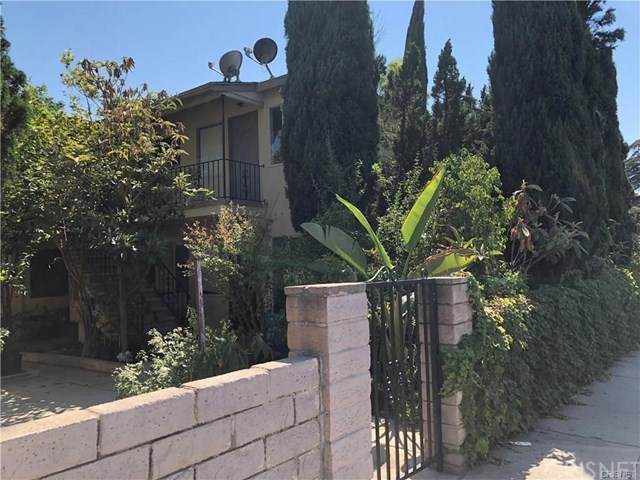 12552 Vanowen Street - Photo 1