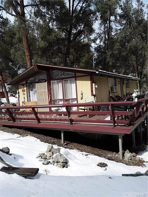 15304 San Moritz Drive - Photo 1