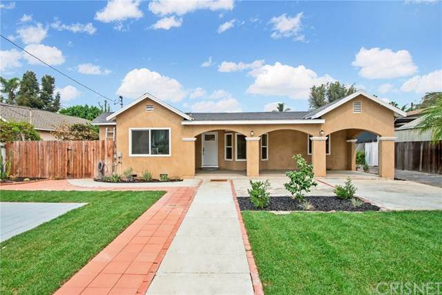 11817 Kittridge Street - Photo 1