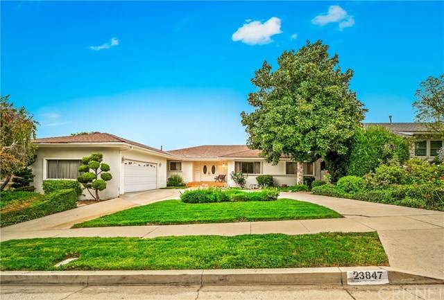 23847 Crosson Drive - Photo 1