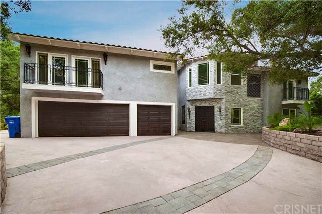 201 Bell Canyon Road - Photo 1