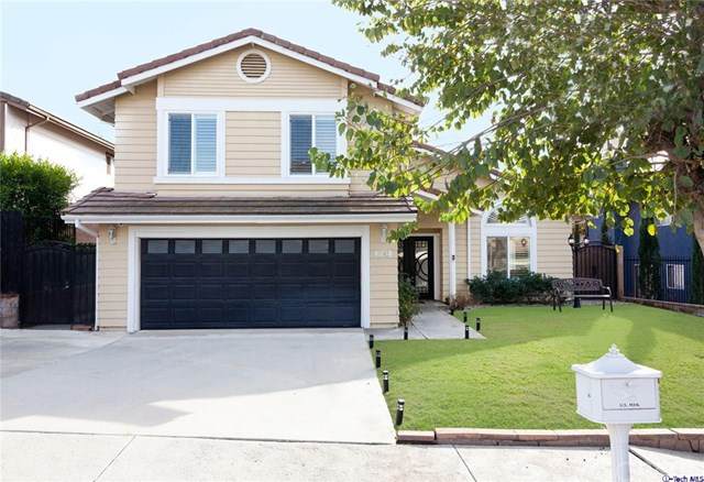 7742 Jaydee Circle - Photo 1