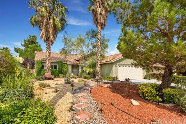 3201 Cordoba Place - Photo 1