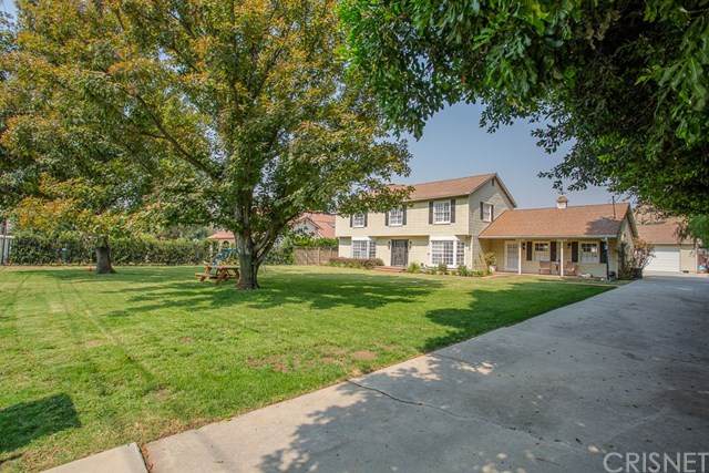 21801 Chatsworth Street - Photo 1
