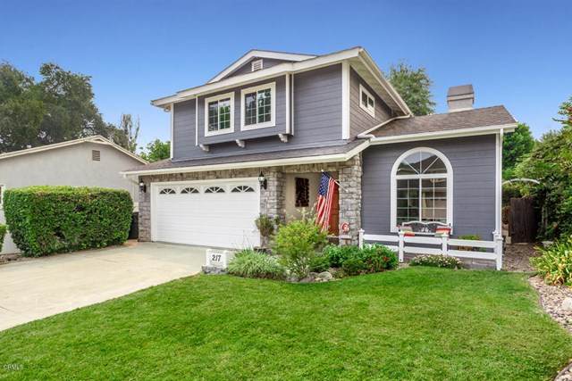 217 Madeline Drive - Photo 1