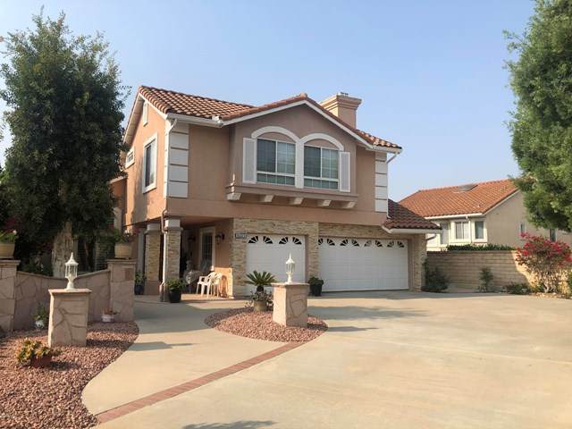 1683 Fox Springs Circle - Photo 1