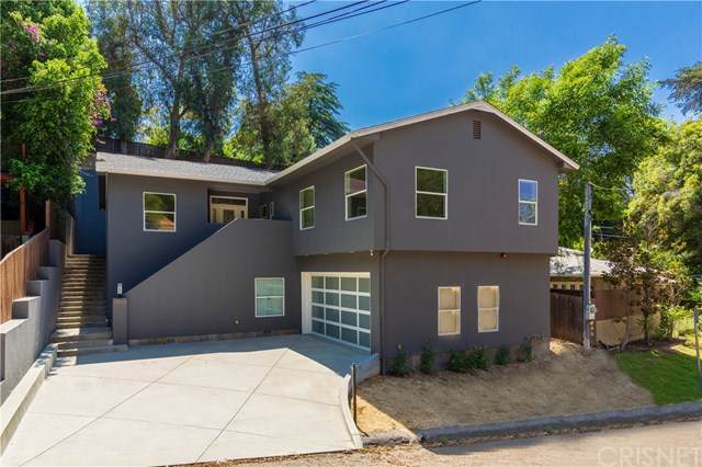 3855 Ridgemoor Road - Photo 1