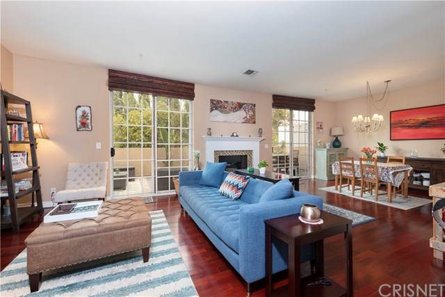 11445 Moorpark Street - Photo 1