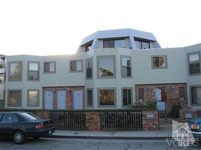 844 San Pedro Street - Photo 1