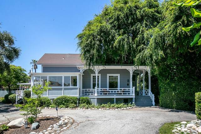 215 Orange Grove Avenue - Photo 1