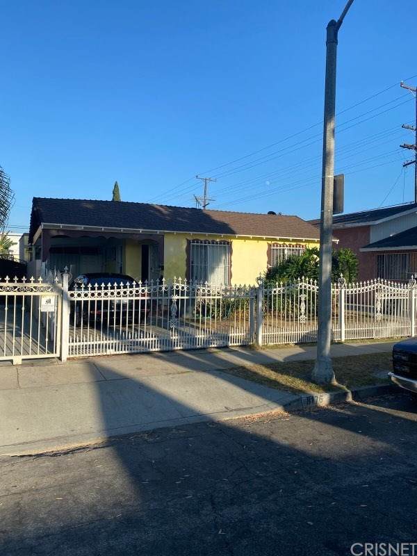 8176 Evergreen Avenue - Photo 1