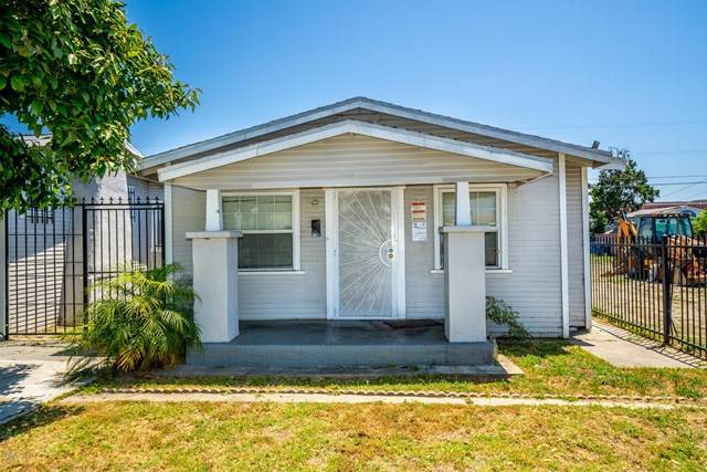 6609 Menlo Avenue - Photo 1