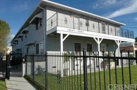 16045 Gault Street - Photo 1