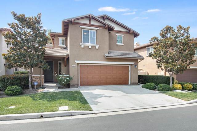 607 Clearwater Creek Drive - Photo 1
