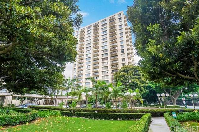 2170 Century Park East - Photo 1