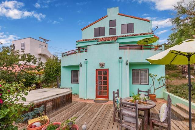 2851 Searidge Street - Photo 1