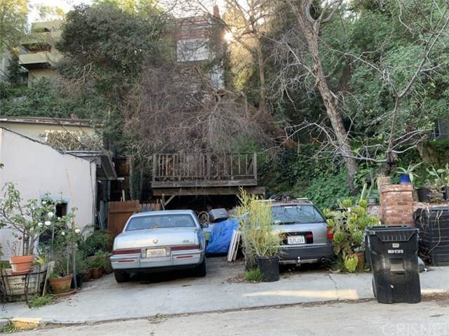 309 Museum Drive - Photo 1