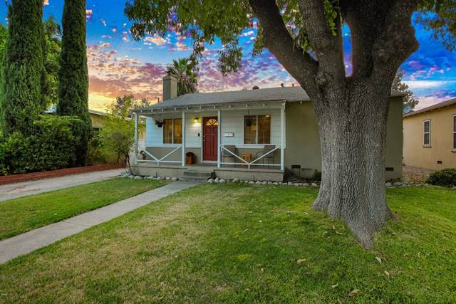 1809 Maple Street - Photo 1